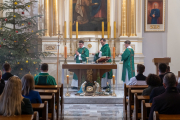 03 - Dzień skupienia rodziców diakonów - 19.01.2025